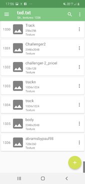 M1A2 Abrams Rudy 102 New Version PC/Android